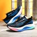 Men's Sports Carbon Plate Running Male Marathon Sneakers Racing Shock-absorbing Athletics Training Shoes For Women_vogvips.com