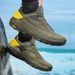 New Outdoor Casual Running Hiking Shoes Non-slip Hiking Shoes Men_vogvips.com