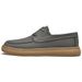 Color Polish Men's Casual Matte Board Shoes One-pedal Loafers Sports Single Shoes Men's Shoes Retro Leather Shoes Men's_vogvips.com