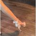 Women's Summer 2026 New Waterproof Platform Sandals With Thin Heels, Elegant High-Grade Satin Bow Strap Ultra High Heels_vogvips.com