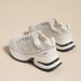 New Thick Sole Dad Versatile Casual Women's Running Instagram Korean Version Sports Shoes Bs103_vogvips.com
