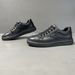Autumn Leather Board Trend Versatile Casual White Light Luxury Men's Shoes_vogvips.com