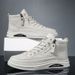 Men's Shoes Autumn And Winter Casual Sports Board Shoes Winter Fashionable Thick Soled Anti Slip Shoes_vogvips.com