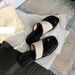 Small Slippers For Women Summer Outdoor Wear Evening Style Temperament Flat Bottom Beach Sandals_vogvips.com
