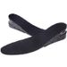 Height Enhancing Insoles, Air Cushions For Men And Women, Height Enhancing Insoles, PVC Sports Shock Absorbing, Invisible Height Enhancing_vogvips.com