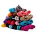 Fashion Casual Shoelaces Flat Shoelaces 7mm_vogvips.com