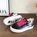 Women's Retro Niche Loaf Shoes Trendy Street Casual Comfortable Classic Lightweight Harajuku Style Sneakers For Autumn_vogvips.com