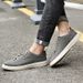 Men's Shoes Men's Low-top Sports Student Casual Board Shoes_vogvips.com