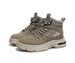 European Warm Series Men's Martin High Top Autumn 2025 New Trend Mid-Top Work Outdoor Wear-Resistant Hiking Boots_vogvips.com