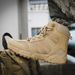 Men's Tactical Boots Waterproof Slip-Resistant Durable Outdoor Work Boots For Hiking Camping Hunting Military Adventure Rescue Workwear Tactical Boots_vogvips.com