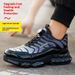 Safety Shoes EU Standard Steel Toe Kevlar Construction Site Anti-shatter And Anti-penetration Work Shoes Manufacturer Wholesale_vogvips.com