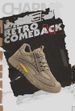 NEW Men's Safety Shoes For Work, Spring Breathable, Anti-slip And Wear-resistant, Sports Work Shoes_vogvips.com