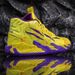 Lamelo Ball Three Generations Of Basketball For Male Students Actual Concrete Ground Shock-absorbing Wear-resistant_vogvips.com
