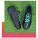 26xx Correct Logo 1 New Children's Men's And Women's Low-top Long Spike Rubber Grass Earth Sports Training Shoes_vogvips.com