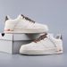The New Leather Sneakers Are Breathable And Comfortable, Suitable For Both Men And Women For Daily Commuting And Casual Wear_vogvips.com