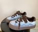 Men Casual Sports Shoes Breathable Upper Shock Absorbing Sole Leisure Footwear_vogvips.com