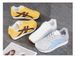 Deen Shoes - Women's Breathable Sports Shoes, Children's Version, Korean Style, Versatile And Soft-soled Casual Sneakers, Trendy Women's Shoes_vogvips.com