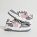 Thick Soled Board For Women Autumn New Item Color Blocking Sports Versatile Bread Women's Niche Casual Shoes_vogvips.com