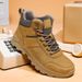 Men's Hiking Shoes, Casual And Trendy Sports Shoes, Men's Martin Boots_vogvips.com