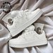 Trendy Chinese-style Instagram Niche High-appearance Thick-tongue Loafers, Trendy Couple's Matching Ultra-soft_vogvips.com