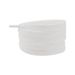 Shoe Accessories classic NB flat polyester shoelaces versatile lanyard casual shoes solid color_vogvips.com