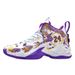 High top big children youth sneakers non-slip breathable elementary school children men's air cushion sports shoes_vogvips.com