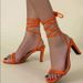 Sizes 35-43, Plus-size Women's Shoes 42, Summer European And American Style Strappy Sandals For Women 41, Square Toe_vogvips.com