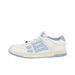 1:1 New Black And White Bone Uniex Couple Sport Caual Shoe King Veratile One Bo Same Style Layer Leather Trendy_vogvips.com