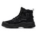 Men's Shoes Fleece High-top Martin Boots Men's Non-slip Thickened Thermal Shoes Fleece Thick-soled Non-slip Mountaineering Shoes_vogvips.com