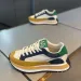 Men's Spring And Autumn New Fashion Thick Leather Dad Trend Soft Soled Height Increasing Comfortable Sports Casual Shoes_vogvips.com