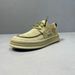 2025 Spring Breathable, Non Slip, Flat Bottom Sneakers, Lazy Shoes, British Style Loafers, Men's Casual Leather Shoes_vogvips.com