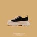 Putian New Model 3rd Generation Mumaikun Canvas White Height-Increasing Thick-Soled Casual Versatile Internet Celebrity_vogvips.com
