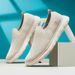 New Large Size Flying Weaving Casual Hot Selling For Men, One Step Lightweight Slippery Lazy Shoes, Men's Shoes_vogvips.com