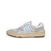 Putian Shoe High Verion Low Top In Forret Gump Men' Sport Caual Genuine Leather Color Block Dirty Women'_vogvips.com