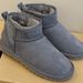 2025 Winter Autumn Flat Leather Fur Integrated Snow For Women, Fleece-Lined And Thickened Cotton Boots, Furry Cowhide_vogvips.com