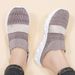 cushioning Rebound Running Shoes Men's Non-slip, Wear-resistant, Breathable And Comfortable Sports Shoes Men's Shoes_vogvips.com