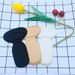 T Shaped Heel Stickers, Foam Two In One Heel Pads, Anti Wear Heel Stickers, Improve Shoe Slippage, Adjust Shoe Size To Half A Size Larger_vogvips.com