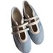 Flats Mary Jane Ballet Women Sandals Loafers Summer 2026 Trend Shallow Casual Shoes New Dress Comfort Zapatos De Mujer_vogvips.com