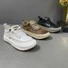 Men's Leather Casual Trendy Men's Trend Versatile Flat Crooked Toe Shoes_vogvips.com
