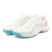 TREEPERI Casual Badminton Women's Non Slip Shock Absorbing Breathable Competition Training Professional Sports Shoes_vogvips.com