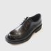 Men's Business Dress Shoes round Toe Thick Sole Spring Autumn Trendy Goodyear Leather Casual British Style Fashion_vogvips.com