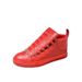 European Export Trendy Brand Genuine Leather Casual Shoes High-End Sports Sneakers Hot-Selling Fashion Men's Loafers_vogvips.com
