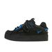Guangzhou Shoe Destruction Aesthetic Series Black Warrior Youth Trend Casual Versatile Low Top Unisex Board Men's Shoes_vogvips.com