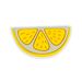 New Lovely Fruit Series Shoes Flower Shoe Buckle Soft Rubber Shoes Accessories I-buckle Ornaments_vogvips.com