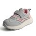 Boys' Sneakers New Girls' Running Shoes Lightweight Soft-soled Baby Casual Shoes_vogvips.com