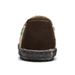 Men's slip-on casual loafers to make old cloth shoes comfortable soft soled men's shoes_vogvips.com