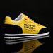 Men's Breathable Mesh Sneakers Trendy Sports Casual Shoes Spring Style Non Slip Running Shoes_vogvips.com