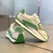 Men's Retro Light Luxury Fashion Sneakers High Quality Breathable Comfortable Versatile Casual Shoes For Couple Daily Wear_vogvips.com