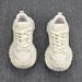 Korean Version Breathable 2025 Spring Low Top Men's Board White Shoes, Leather Surface, New Versatile Thick Sole, Casual_vogvips.com