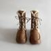Women's Shoes Versatile Cotton Shoes For Women, New Winter Style, Niche Design, Thick Soled, Warm, Furry Boots For Women._vogvips.com